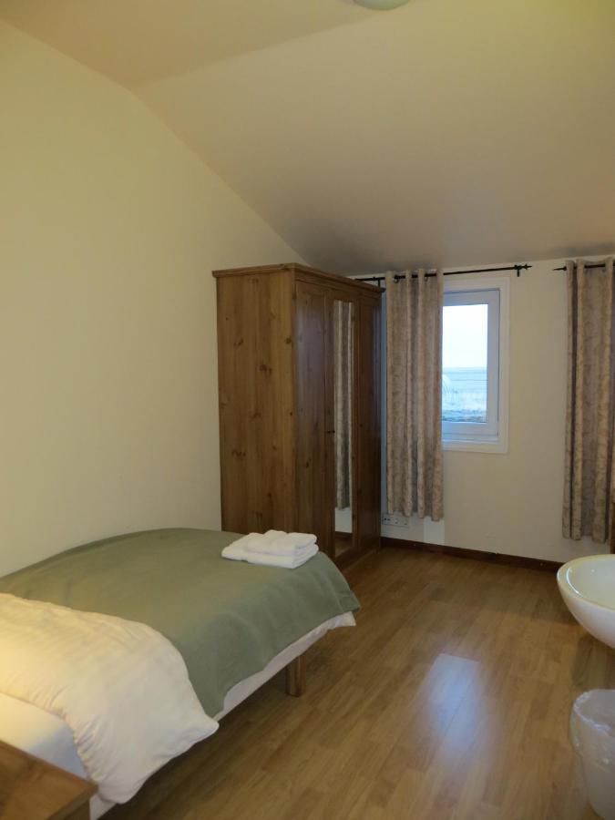 Guesthouse Vellir Vik i Myrdal Номер фото