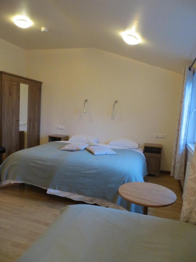 Guesthouse Vellir Vik i Myrdal Номер фото
