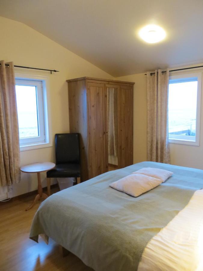 Guesthouse Vellir Vik i Myrdal Номер фото