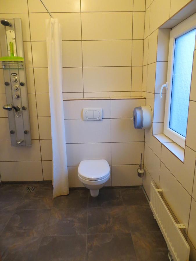 Guesthouse Vellir Vik i Myrdal Номер фото