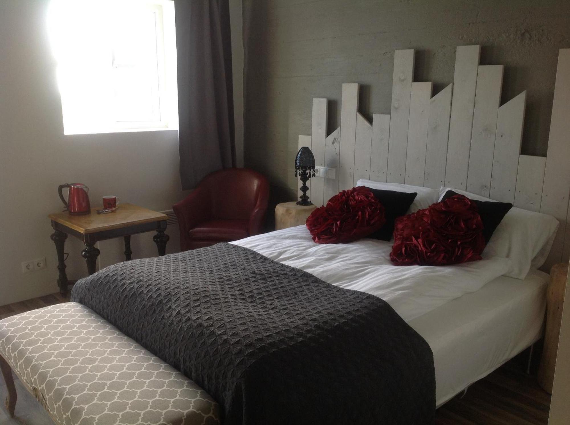 Guesthouse Vellir Vik i Myrdal Екстер'єр фото