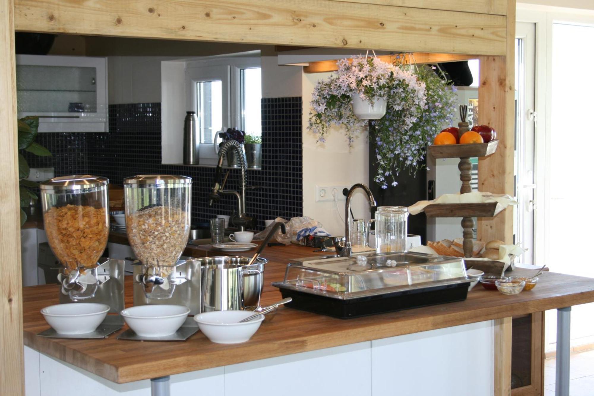 Guesthouse Vellir Vik i Myrdal Екстер'єр фото