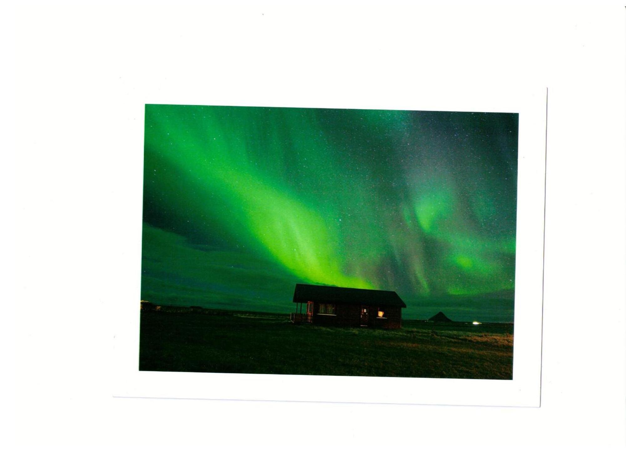 Guesthouse Vellir Vik i Myrdal Номер фото