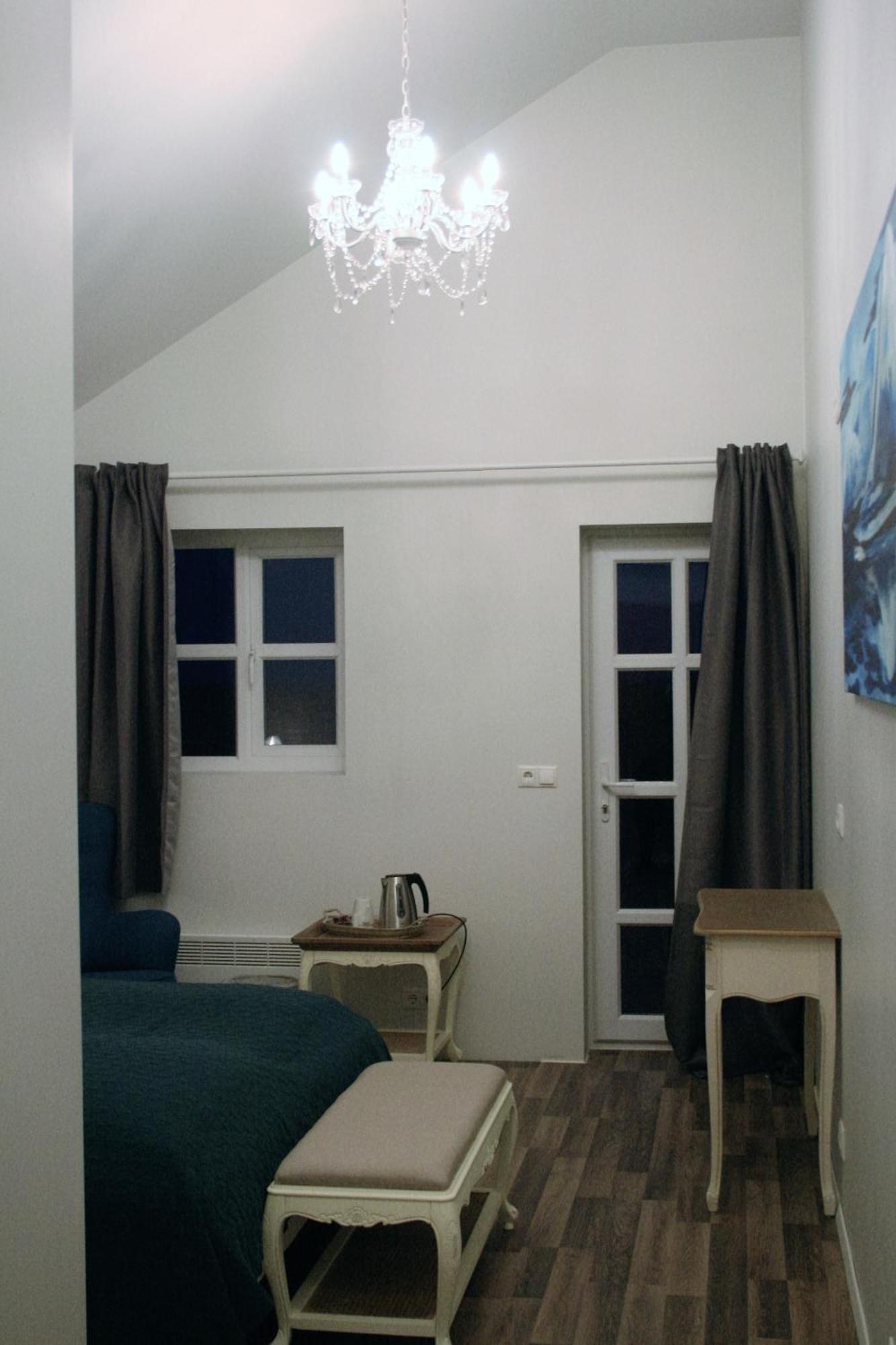 Guesthouse Vellir Vik i Myrdal Номер фото